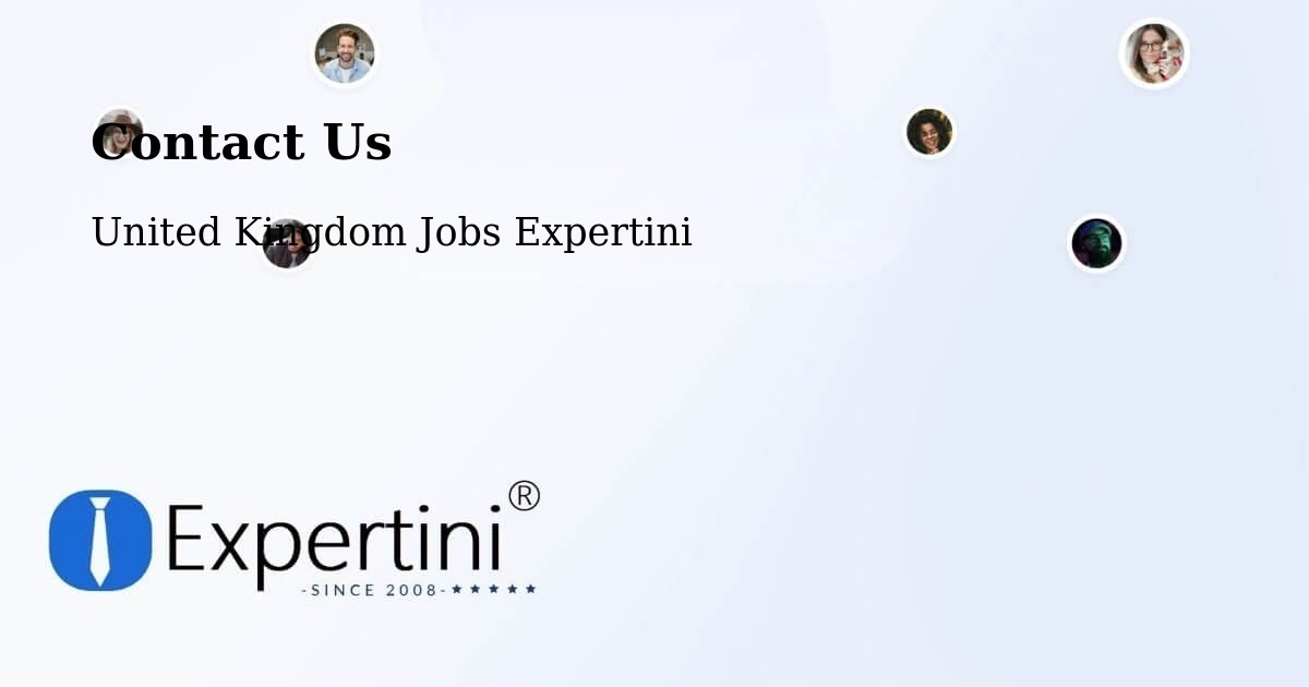 Contact Us - United Kingdom Jobs Expertini