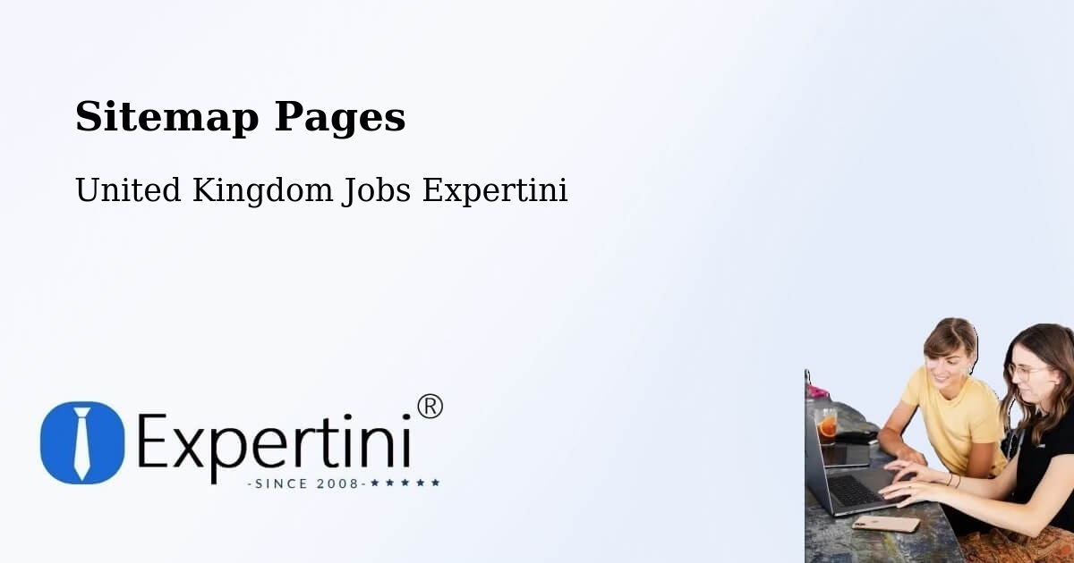 Sitemap Pages - Reading - United Kingdom Jobs Expertini