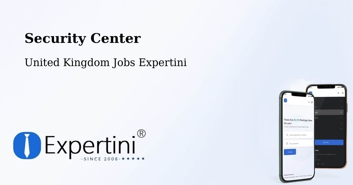 Security & Compliance – Reading - United Kingdom Jobs Expertini